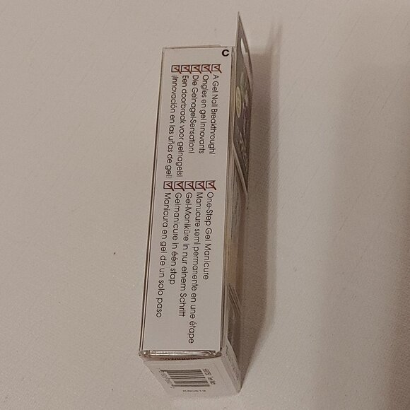 imPress Press on Manicure Halloween Nails Witch Theme Glow in the dark - Picture 5 of 5